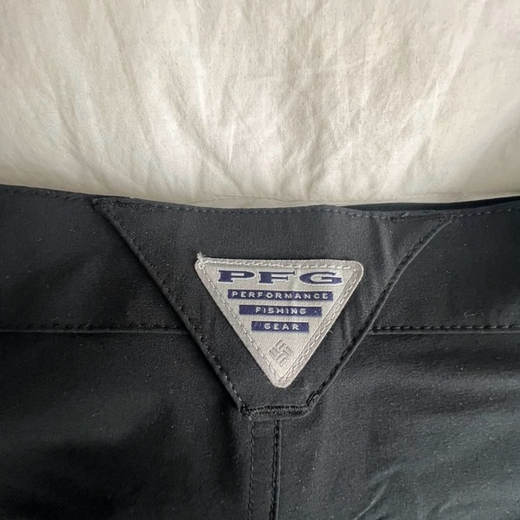 PFG Columbia shorts - Picture 4 of 5